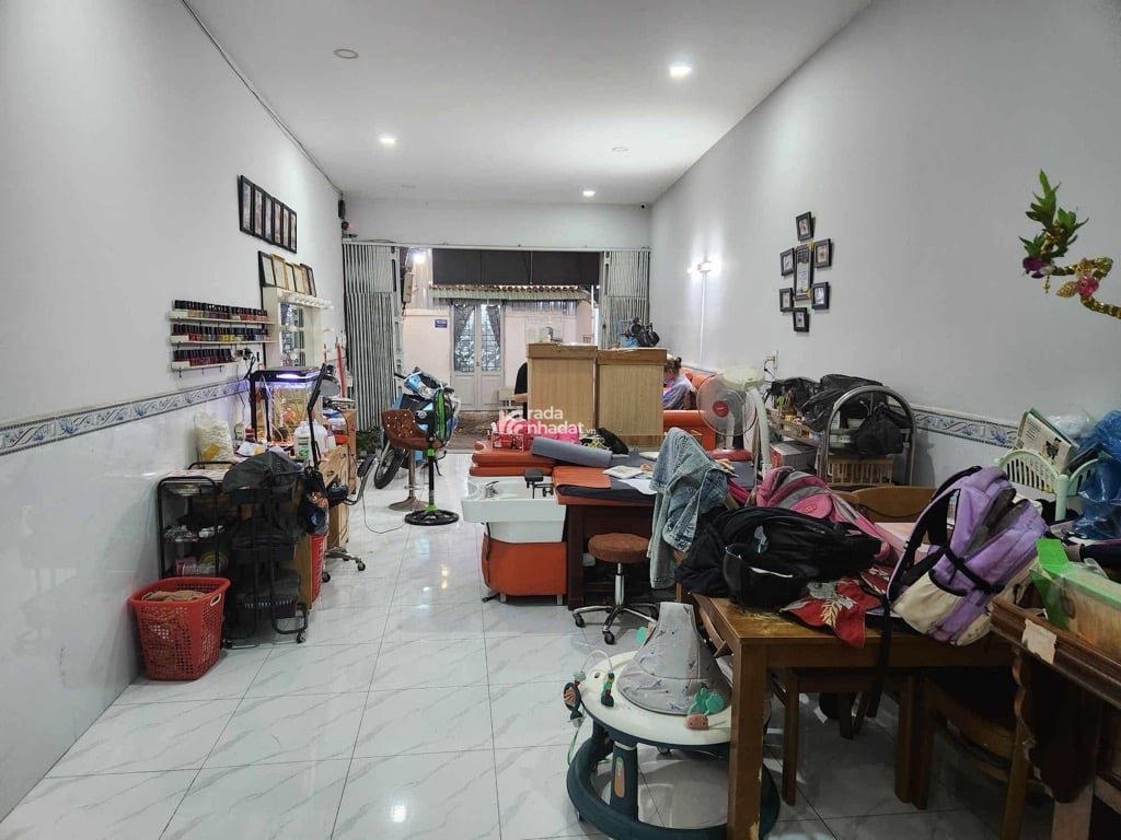 NHÀ 93m2_MẶT TIỀN HẺM THÔNG_KINHDOANH MỌI NGÀNHNGHỀ_NHÀ NỞ HẬUSIÊU LỘC