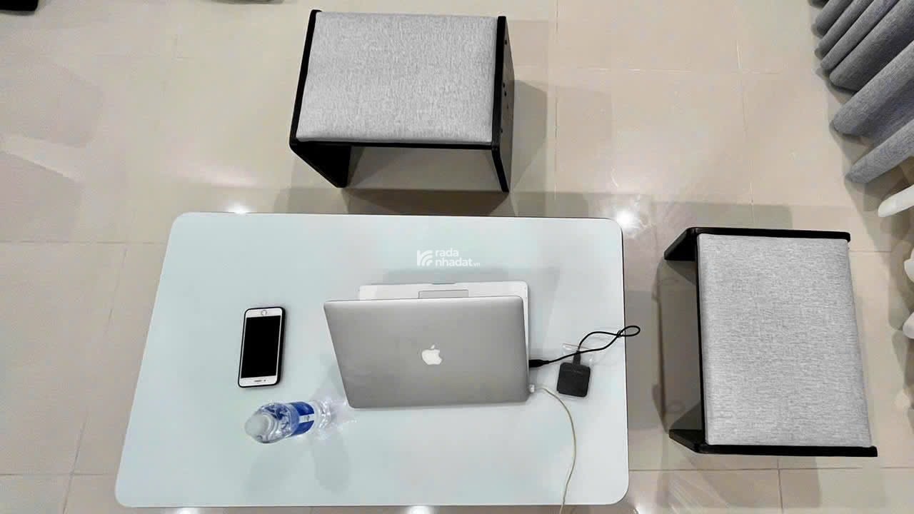 Căn góc 2PN2WC - 73m2 - Bán 4.395 tỷ - Đủ nội thất - Q7 Riverside