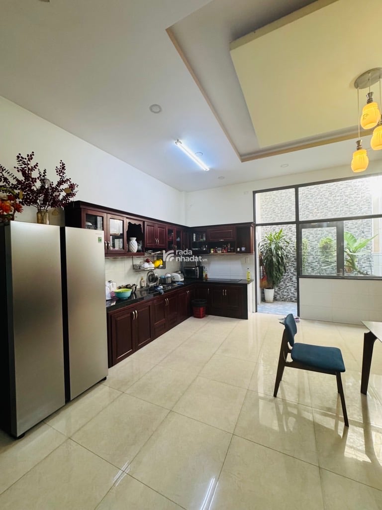 BÌNH TÂN - LIÊN KHU 4-5, HẺM XE HƠI THÔNG - 4 TẦNG - 100M2 - CHỈ 6 TỶ 8
