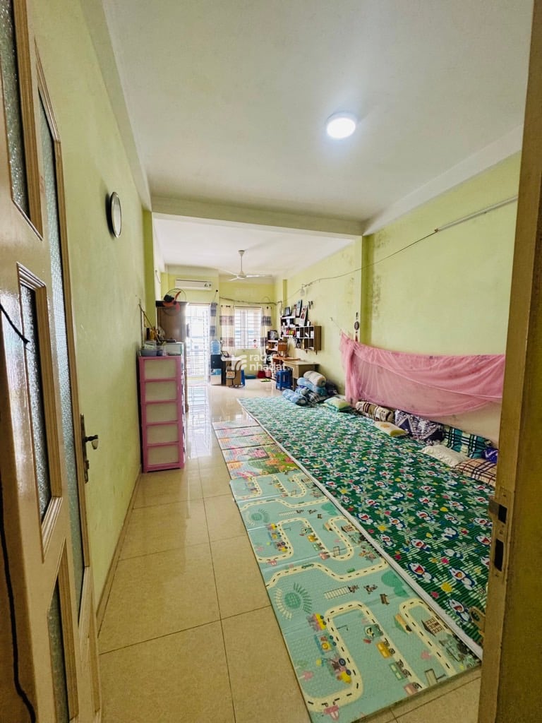 BÁN NHÀ 4 TẦNG LÊ VĂN QUỚI 85M2 8.X TỶ HXH GẦN NGÃ TƯ 4 XÃ BÌNH TÂN GIÁP TÂN PHÚ 