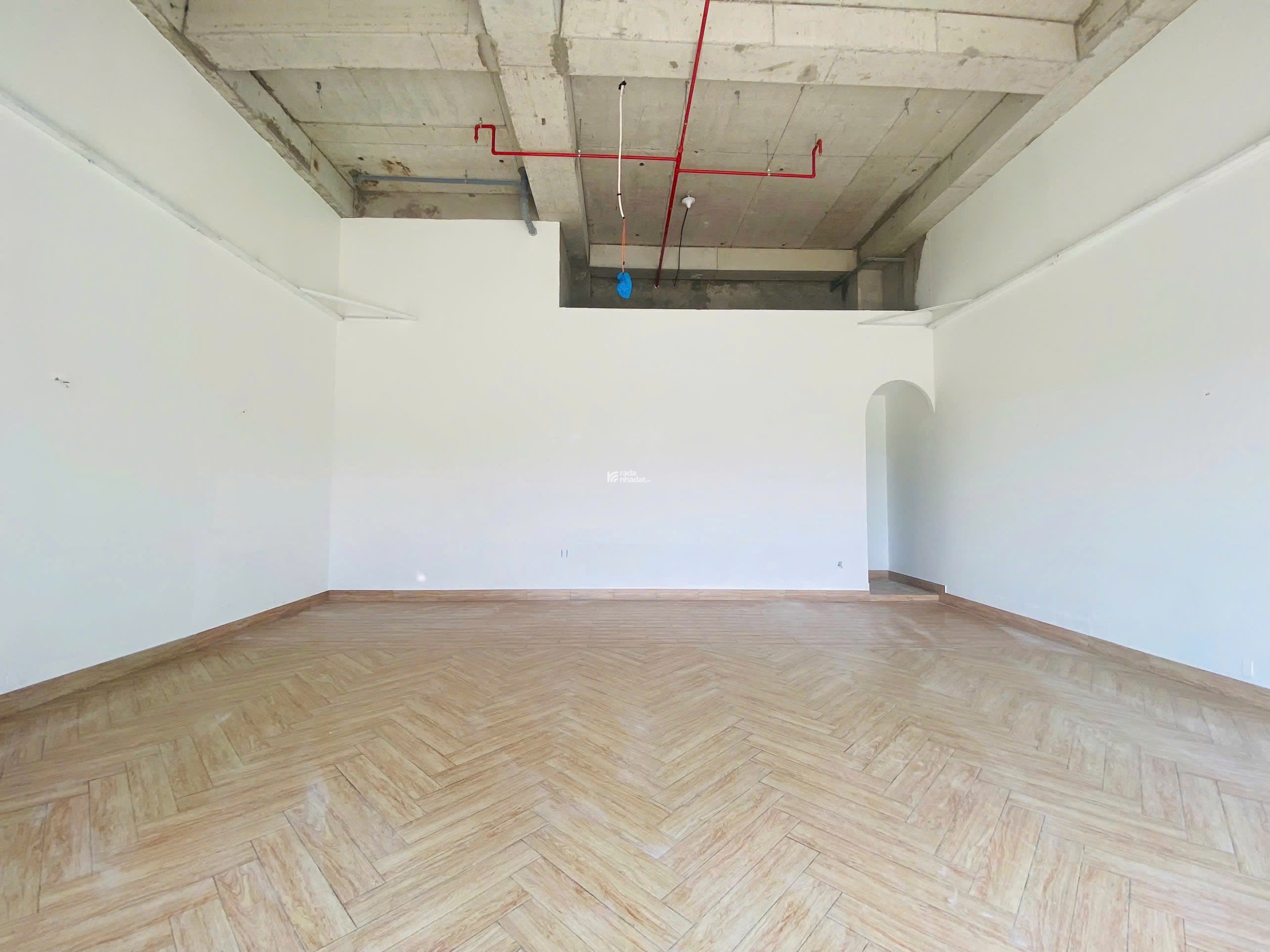 Bán Shophouse 76m2 - 6.5 tỷ - Hướng Bắc kế sảnh ra vào - Q7 Riverside