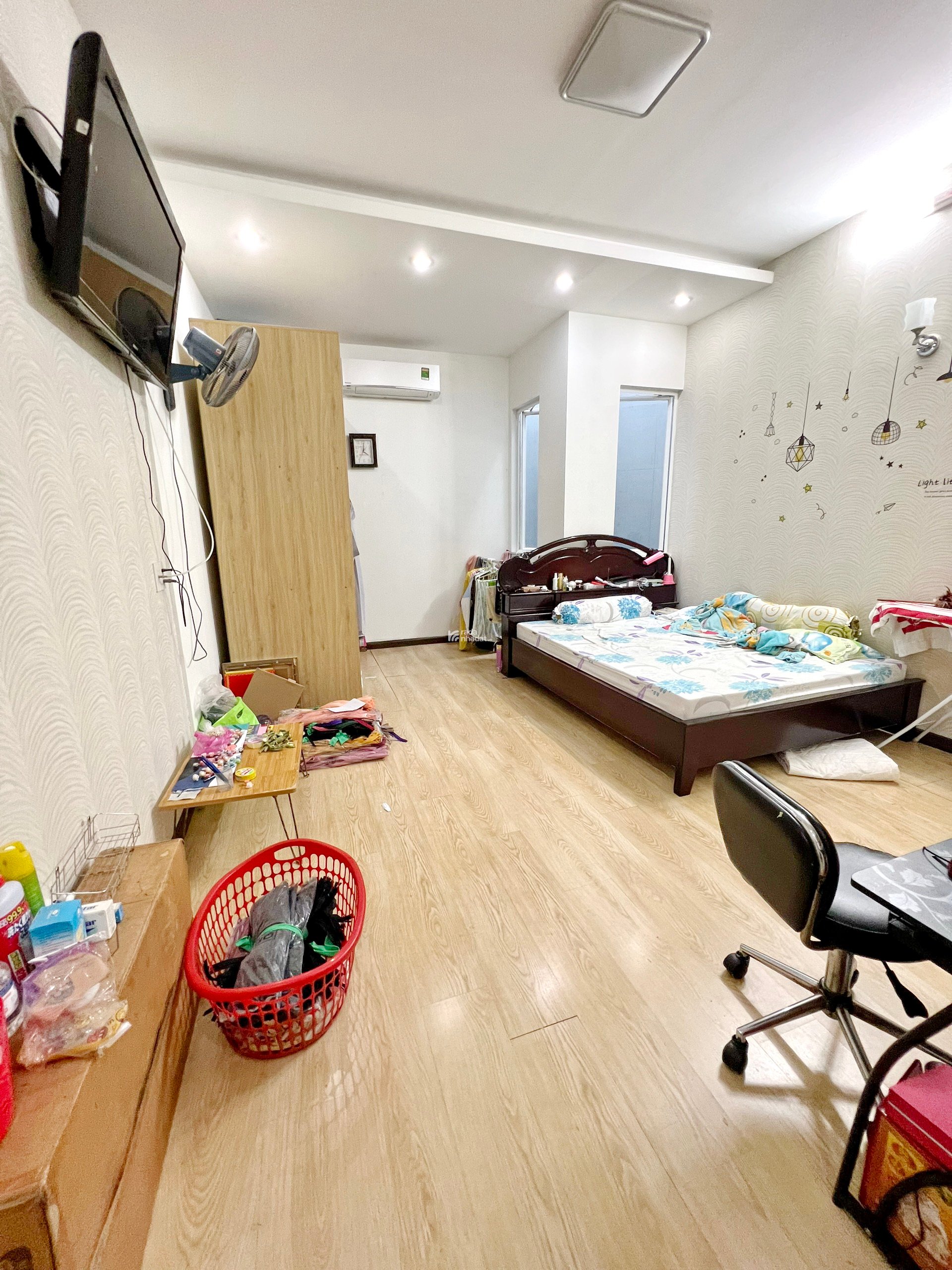 Bán biệt thự mini 2 lầu HXH gần chợ Rạch Ông Phường 2 Quận 8