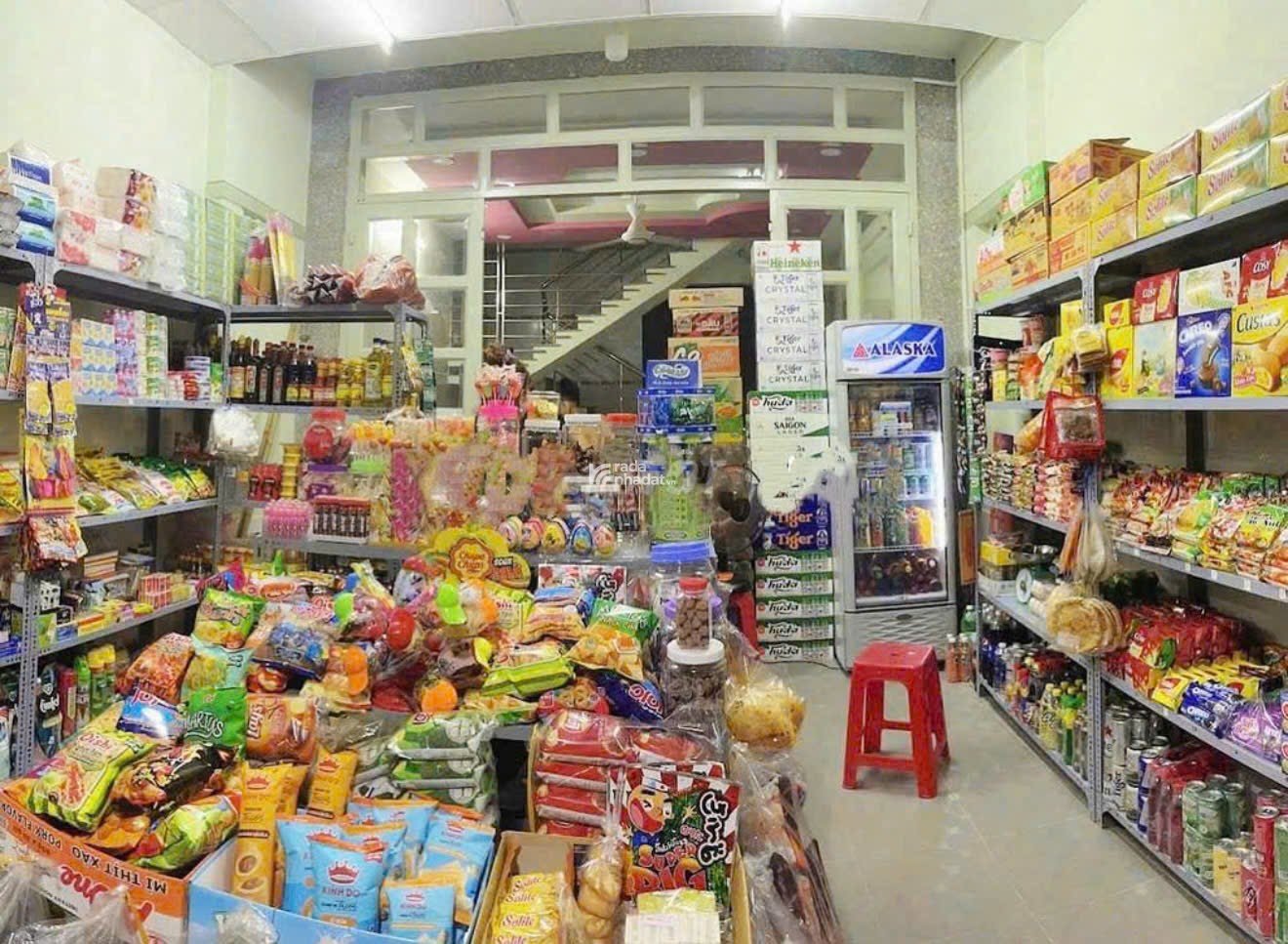 thanh lí nhà đẹp tại Bình Chánh 