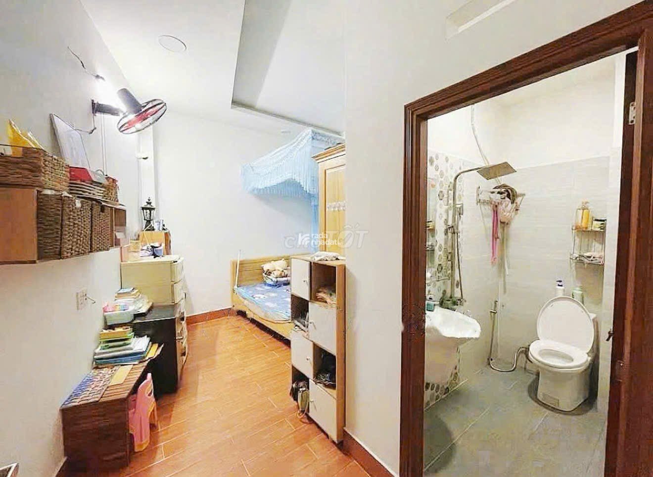 thanh lí nhà đẹp tại Bình Chánh 