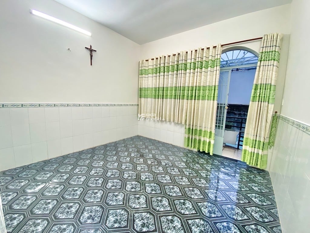 HẺM XE HƠI QUẬN TÂN PHÚ - 41M2 - 3 TẦNG - 4PN - KẾ BIG C TRƯỜNG CHINH,