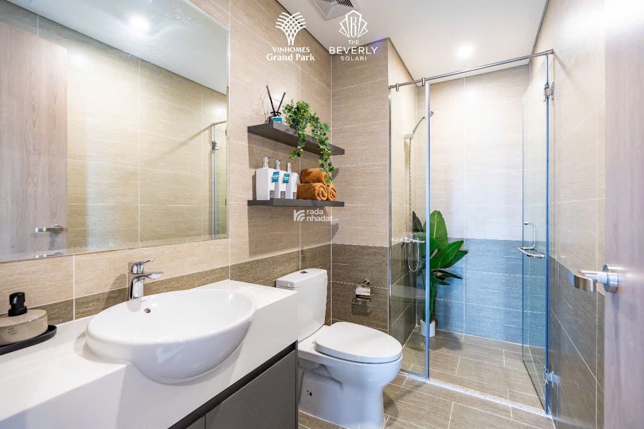  Căn hộ giá tốt, Solari Oasis, chỉ 3,54 tỷ
