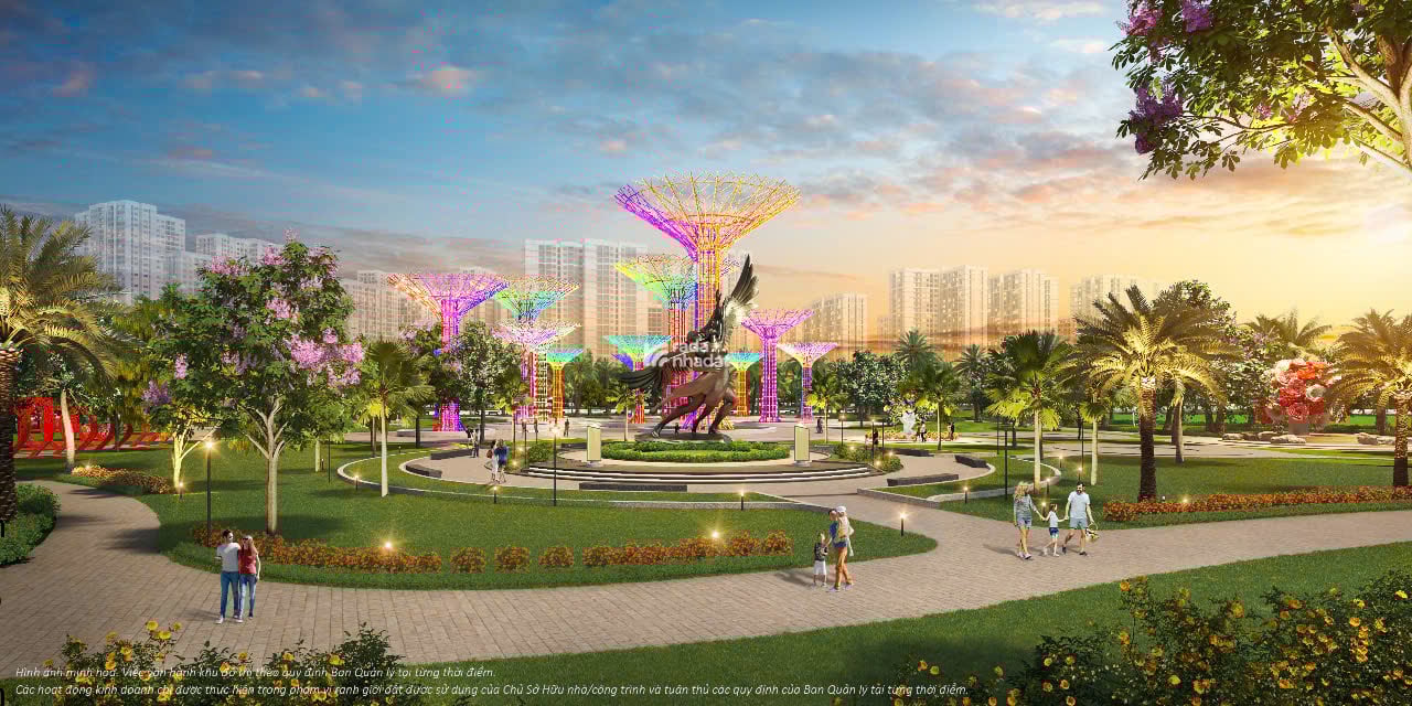  Căn hộ giá tốt, Solari Oasis, chỉ 3,54 tỷ