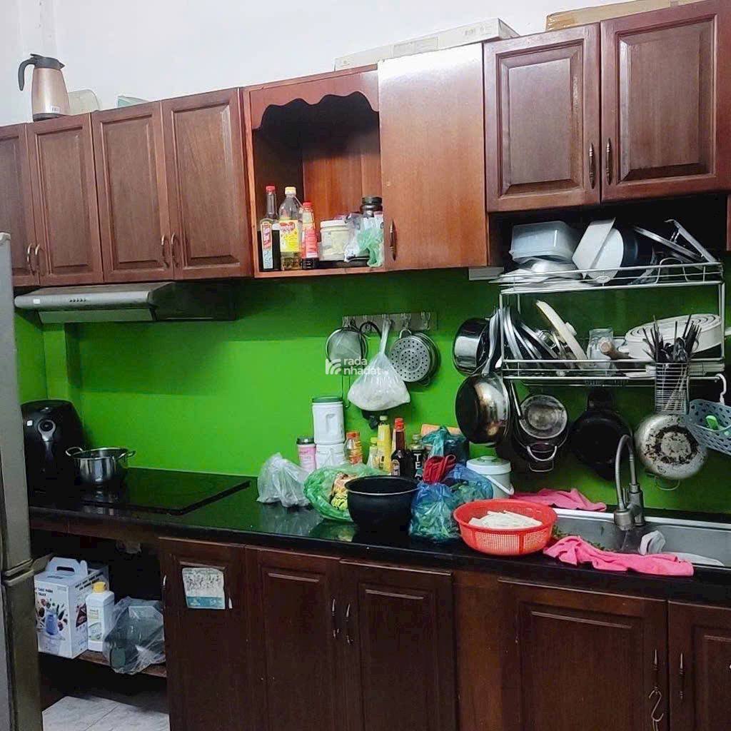 [PHÚ NHUẬN] CHỢ CÂY QUÉO 4TẦNG - 4PN - 11 TRIỆU/THÁNG - NHỈNH 5T. 