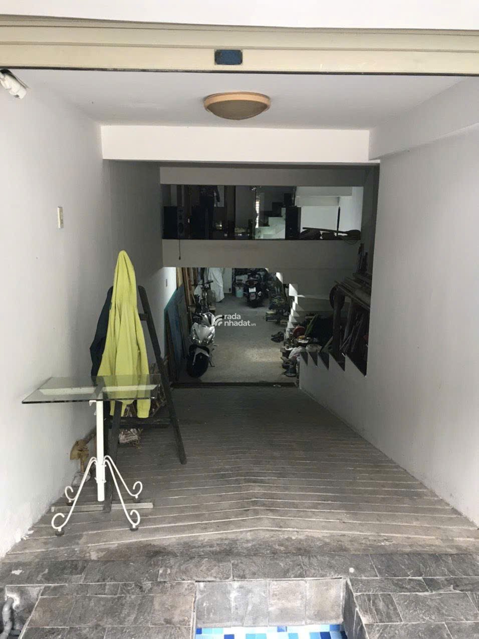 Nhà đẹp MT An Dương Vương P10 Q6 (4x20) hầm 4 tầng. Chỉ 14,8 tỷ 