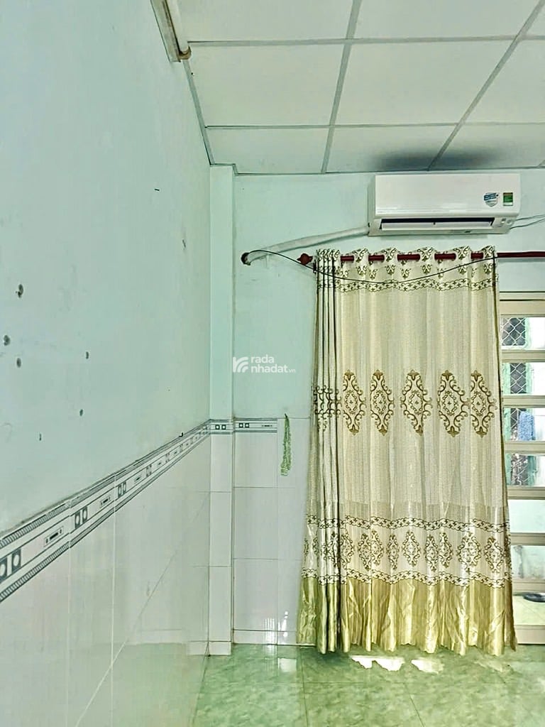 GẦN Q11, SÁT HXH LÝ THÁNH TÔNG, TÂN PHÚ, 25M2 HIẾM CÓ. GIẢM 550TR CHỈ CÒN 2.7T TL TỐT