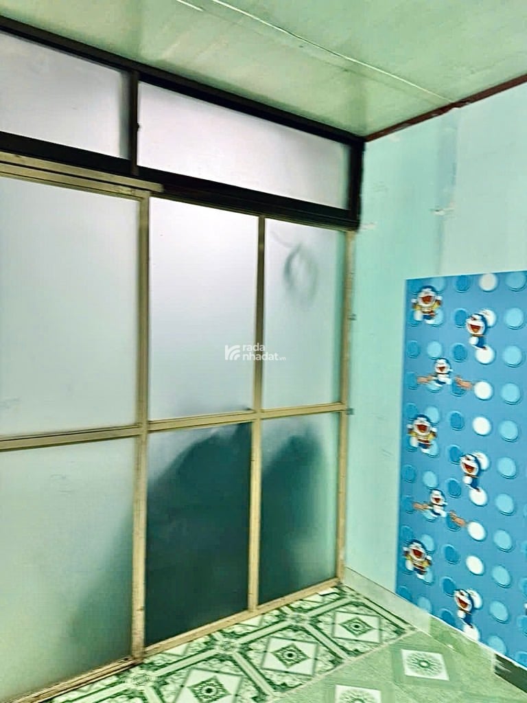 GẦN Q11, SÁT HXH LÝ THÁNH TÔNG, TÂN PHÚ, 25M2 HIẾM CÓ. GIẢM 550TR CHỈ CÒN 2.7T TL TỐT