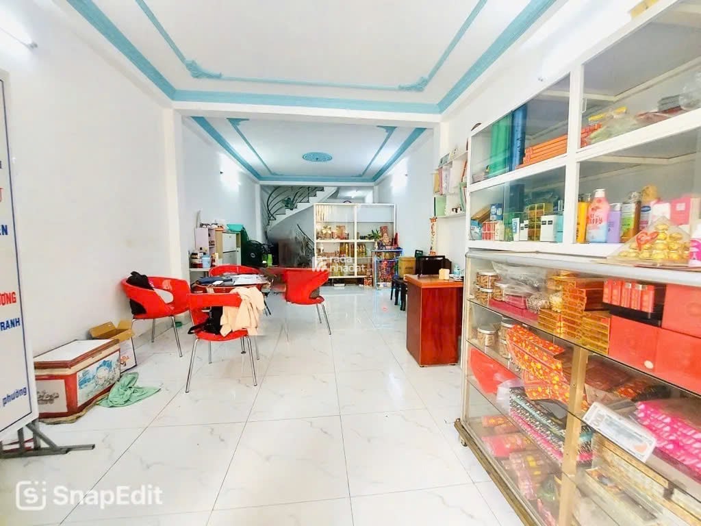 Mặt tiền KD siêu đỉnh Phan Anh, vỉa hè 7m, 80m2, 4x20, 3 tầng, chỉ 14 tỷ