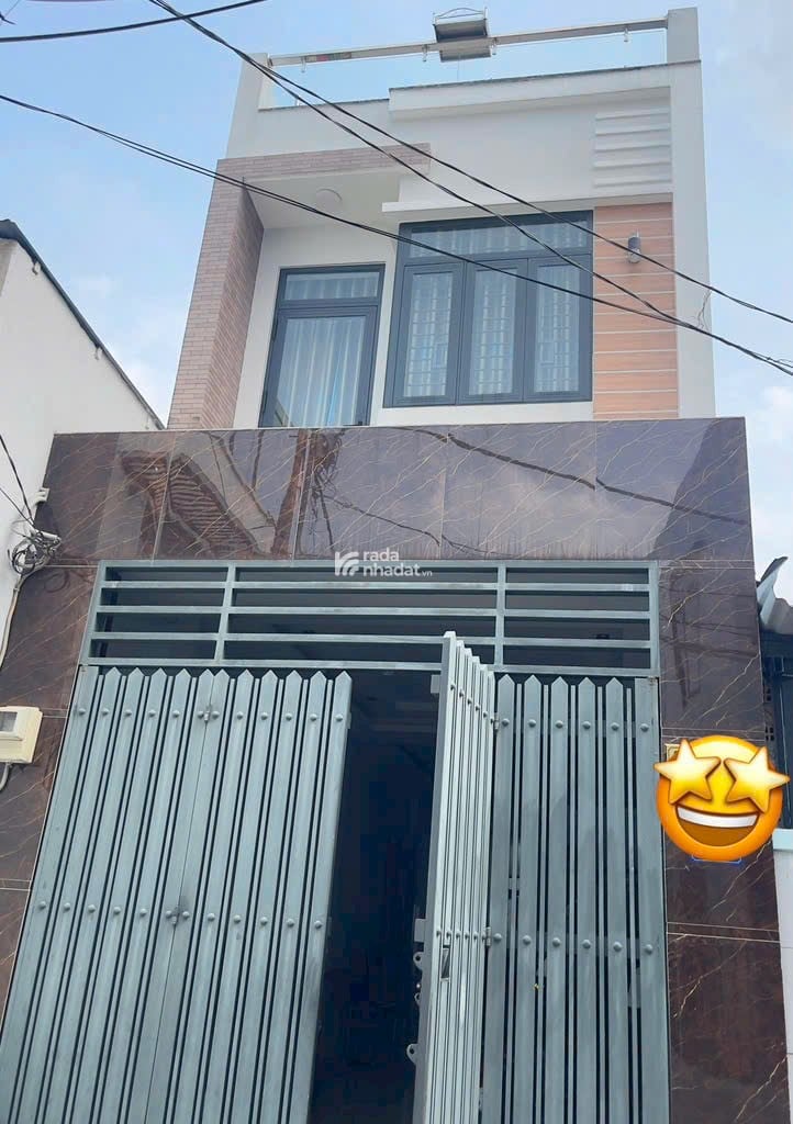 NGAY TRUNG TÂM BÌNH TÂN  76M2 CHỈ CÓ 5,3 TỶ