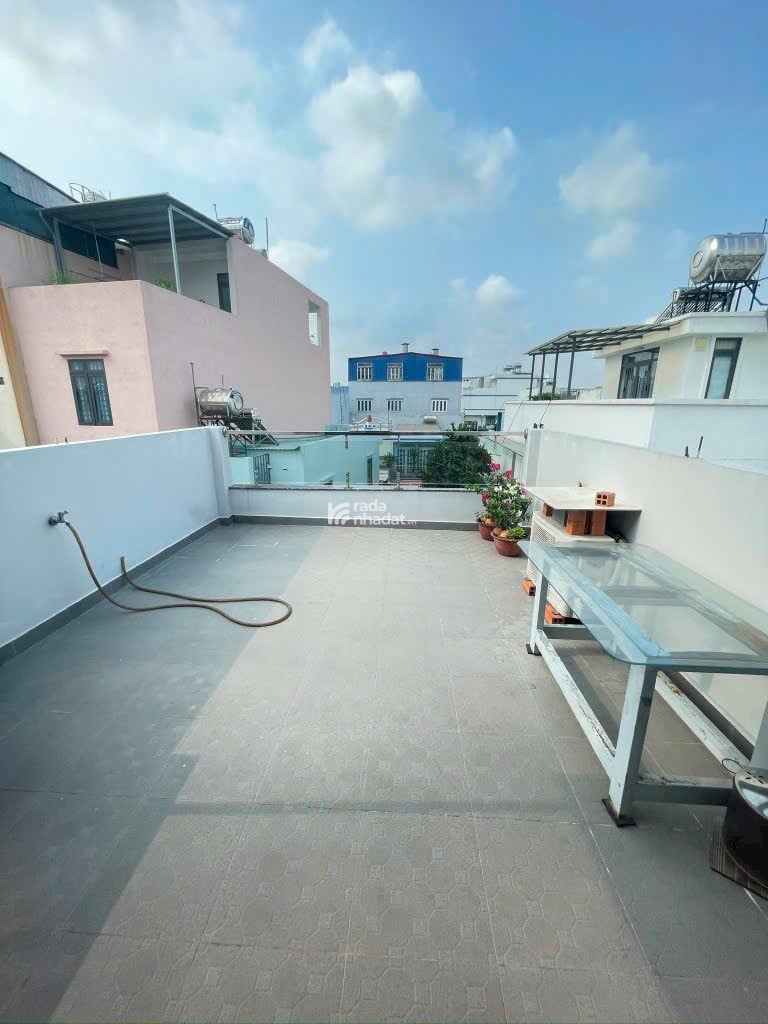NGAY TRUNG TÂM BÌNH TÂN  76M2 CHỈ CÓ 5,3 TỶ