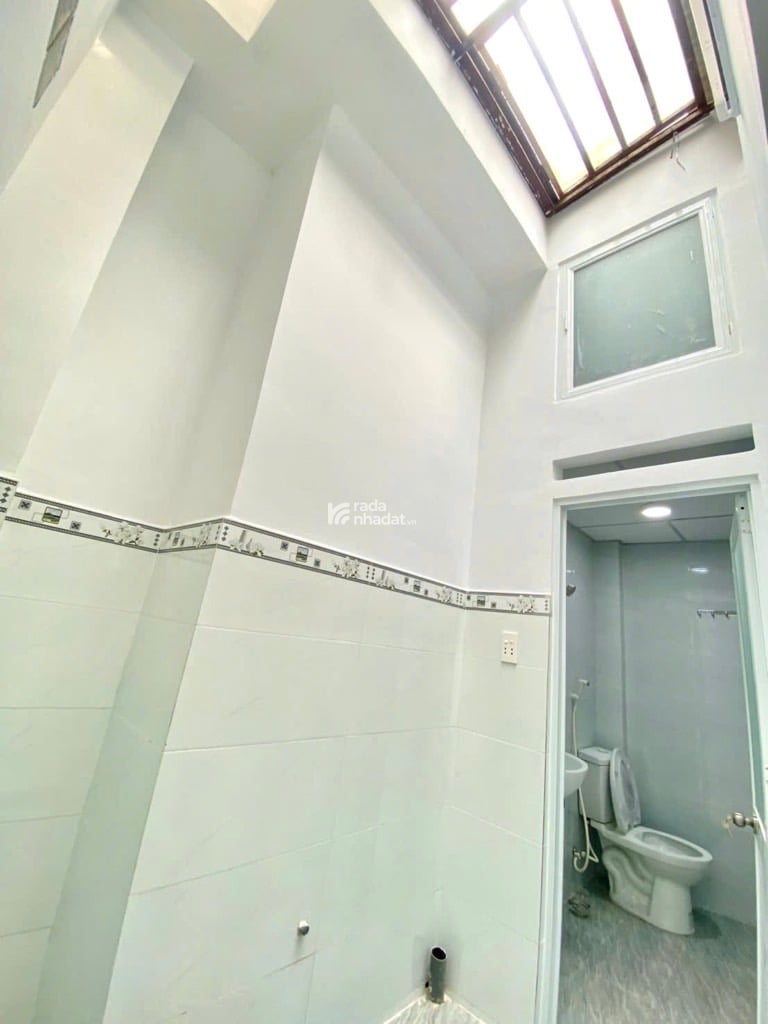 tân kỳ tân quý bình tân - 61m 4.2x12 - 4 tỷ