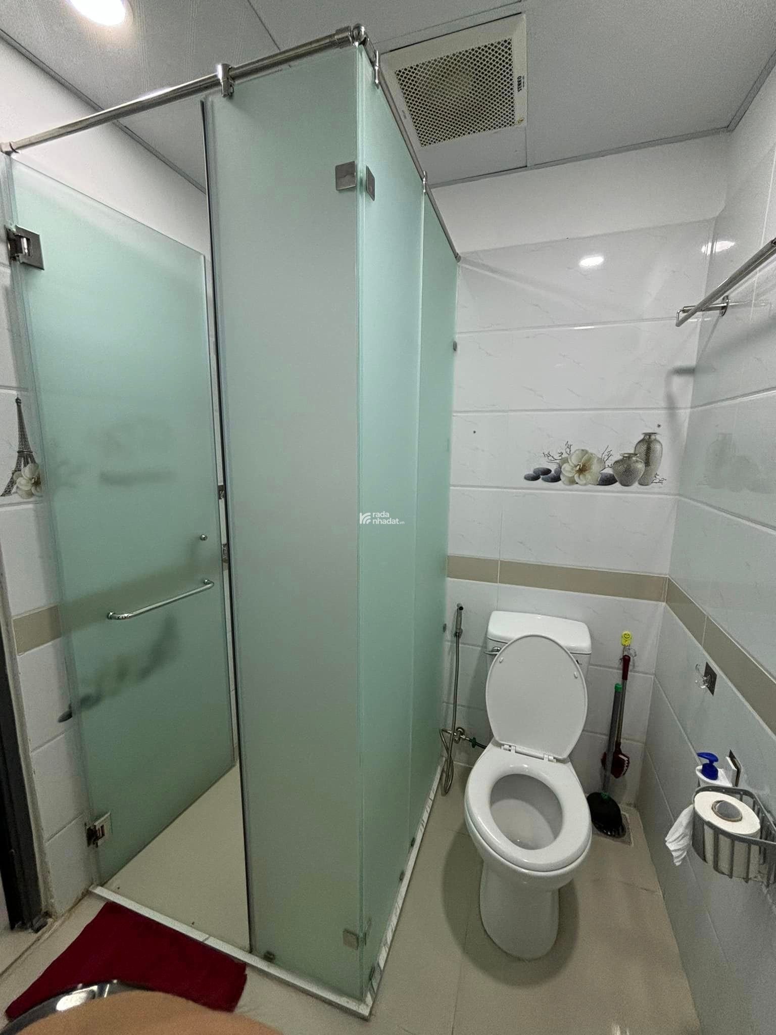 Bán căn góc chung cư Napoleon view biển cực đẹp, full nội thất