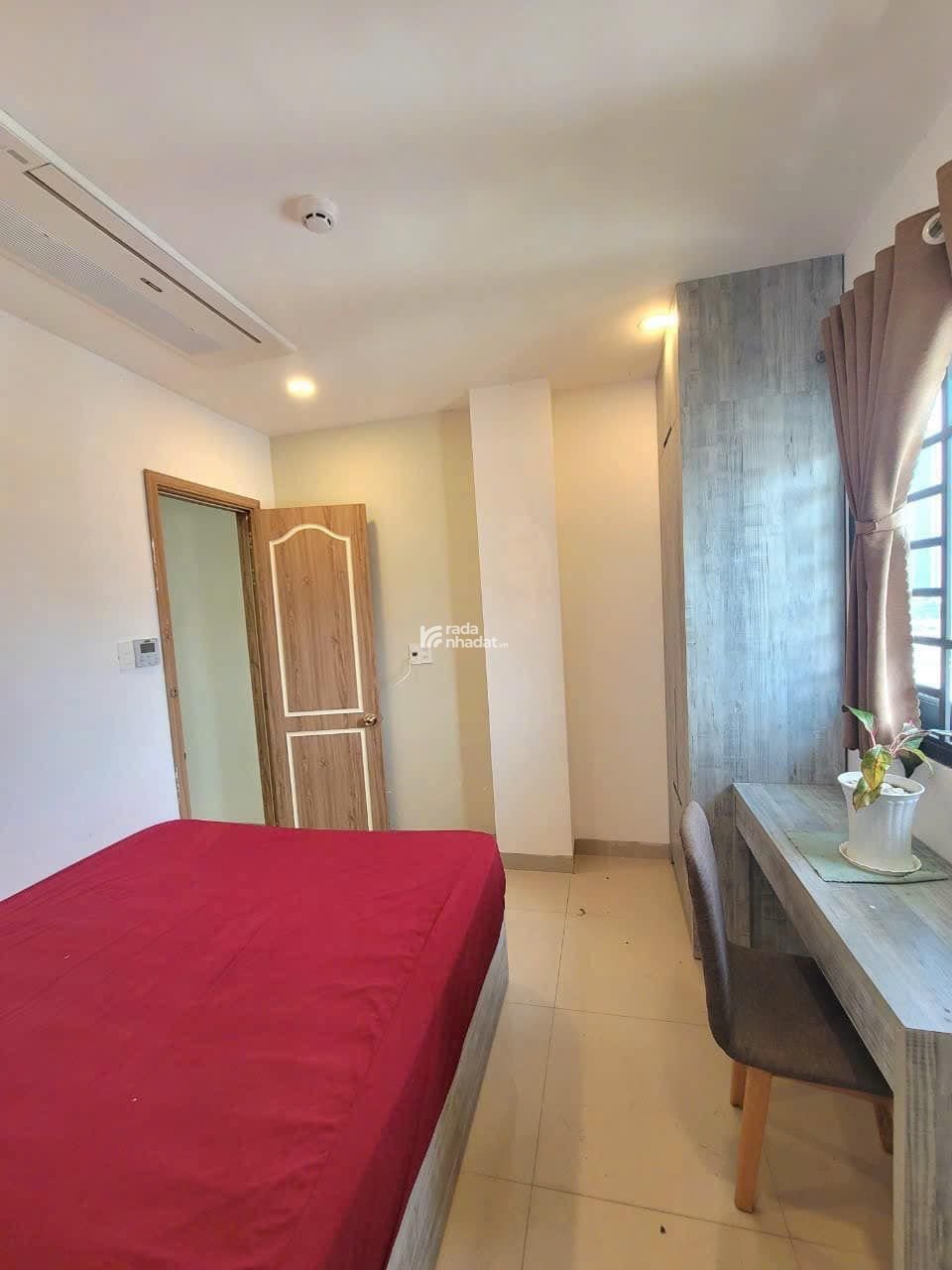 Bán căn góc chung cư Napoleon view biển cực đẹp, full nội thất