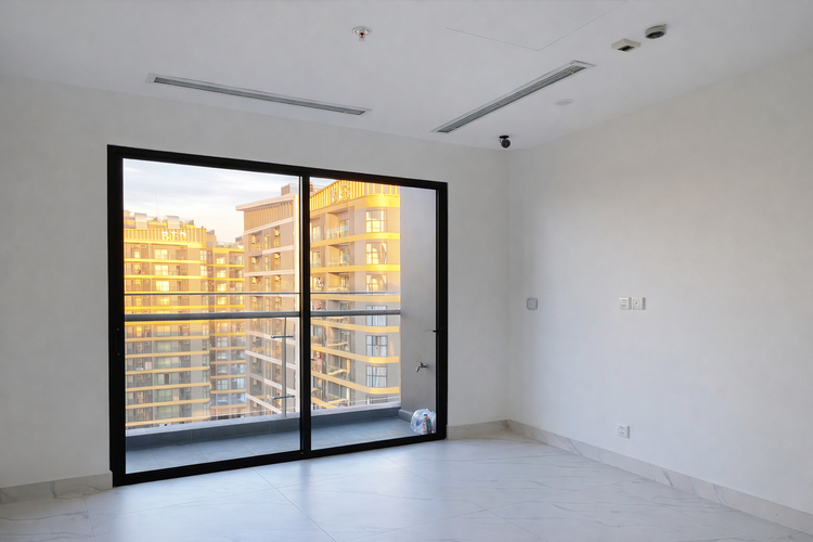 Bán nhanh Studio 32,70m2 The Beverly - BE5, 2,71tỷ