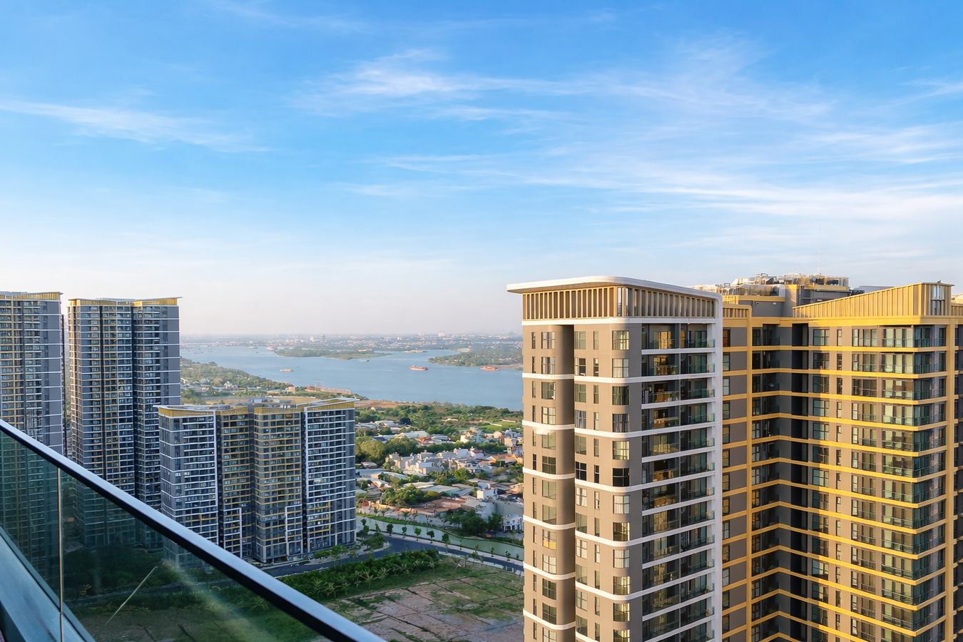 Bán nhanh Studio 32,70m2 The Beverly - BE5, 2,71tỷ