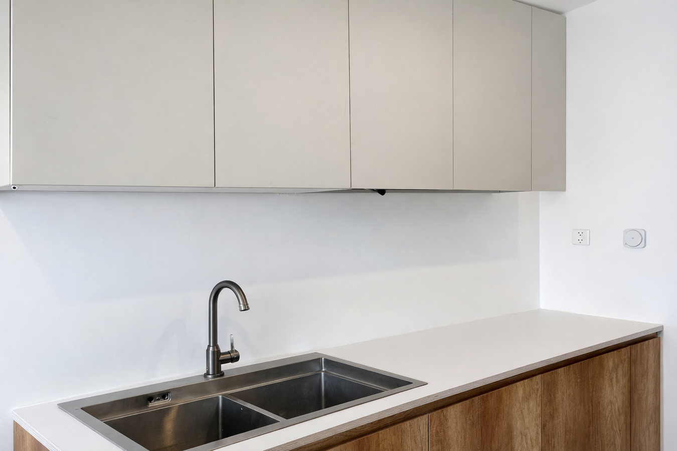 Bán nhanh Studio 32,70m2 The Beverly - BE5, 2,71tỷ