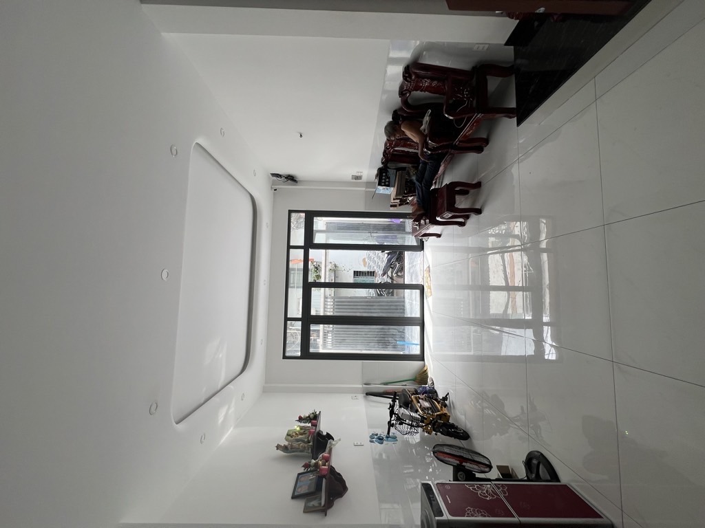  BÁN NHÀ HẺM XE TẢI THÔNG NGUYỄN SƠN TÂN PHÚ ( 50m2 , 3 tầng 