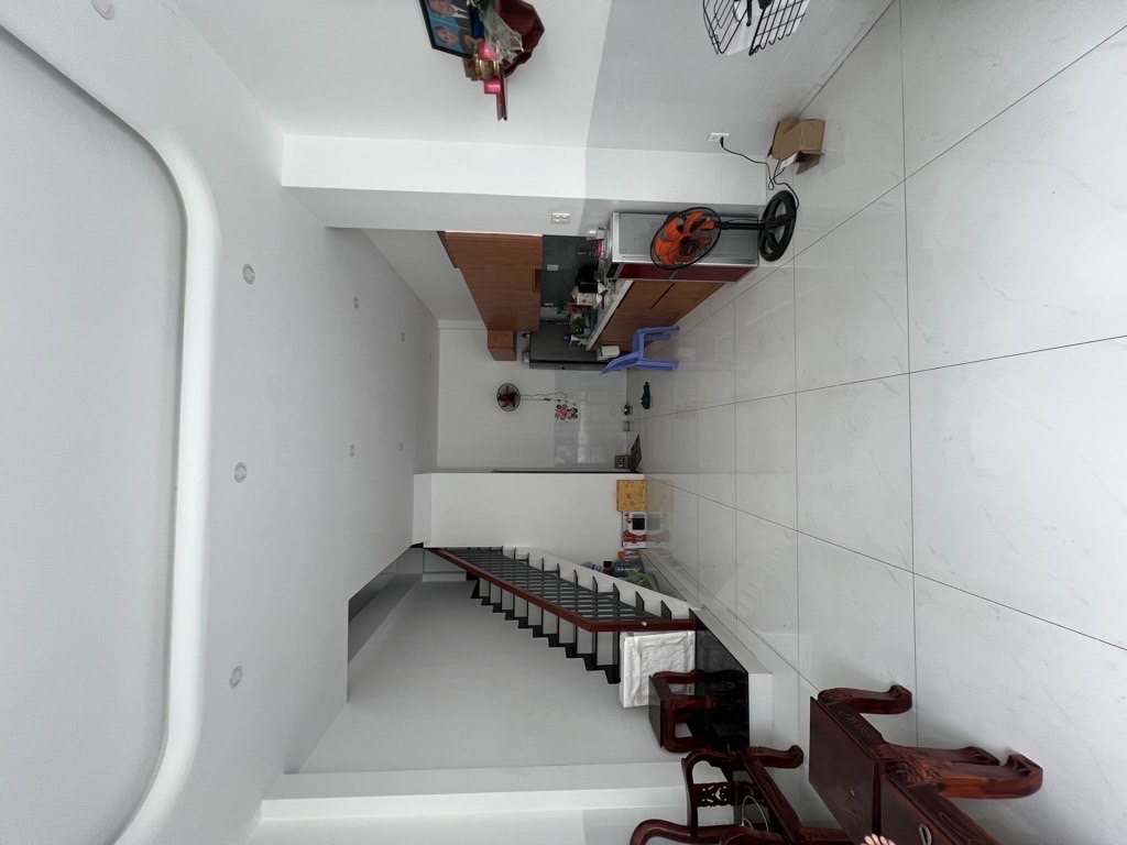  BÁN NHÀ HẺM XE TẢI THÔNG NGUYỄN SƠN TÂN PHÚ ( 50m2 , 3 tầng 
