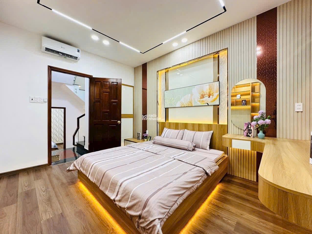 Sở hữu ngay căn nhà Hà Huy Giáp -  Quận 12 / Giá 4 Tỷ 540 