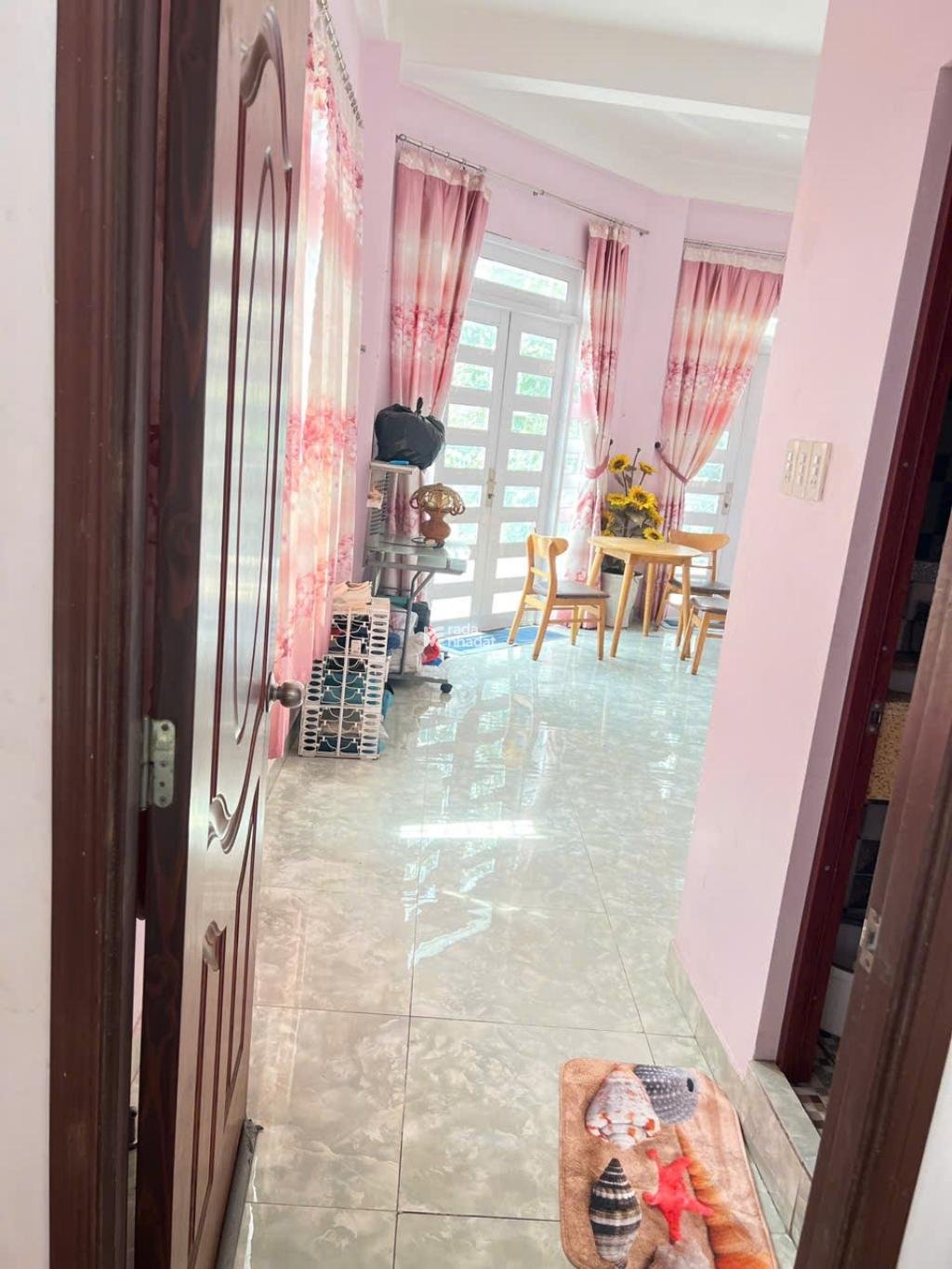 BÁN NHÀ GÓC 2 MẶT TIỀN NGUYỄN VĂN LUÔNG P.12 Q.6 93M2 4 TẦNG KIÊN CỐ KINH DOANH ĐỈNH 24.X TỶ