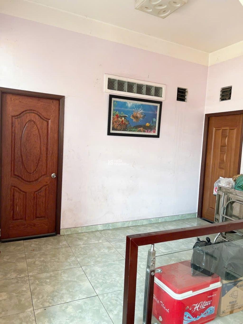 BÁN NHÀ GÓC 2 MẶT TIỀN NGUYỄN VĂN LUÔNG P.12 Q.6 93M2 4 TẦNG KIÊN CỐ KINH DOANH ĐỈNH 24.X TỶ