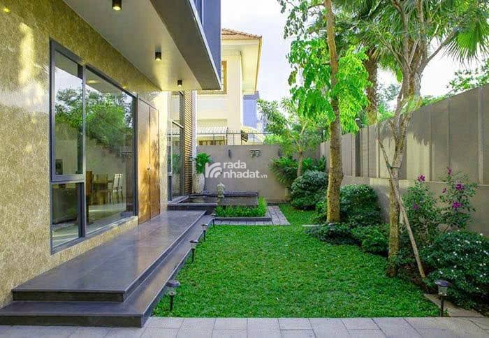 SIÊU PHẨM NHÀ PHỐ KDC HƯƠNG LỘ 2 VÀ MÃ LÒ - 5 TẦNG MỚI ĐẸP - HẺM 7M - 50M2 - 5PN - GẦN KDC TÊN LỬA