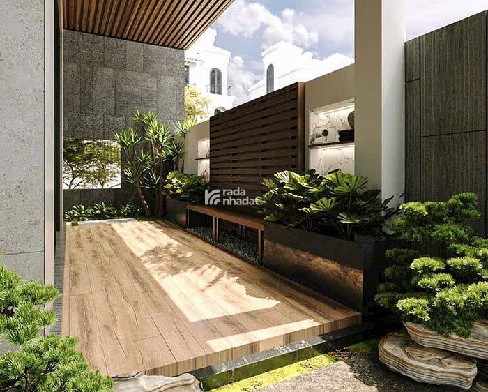 SIÊU PHẨM NHÀ PHỐ KDC HƯƠNG LỘ 2 VÀ MÃ LÒ - 5 TẦNG MỚI ĐẸP - HẺM 7M - 50M2 - 5PN - GẦN KDC TÊN LỬA