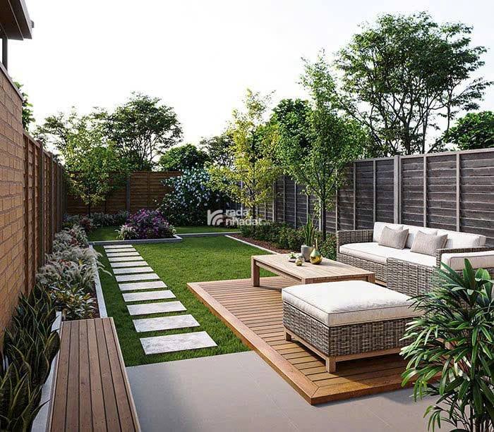 SIÊU PHẨM NHÀ PHỐ KDC HƯƠNG LỘ 2 VÀ MÃ LÒ - 5 TẦNG MỚI ĐẸP - HẺM 7M - 50M2 - 5PN - GẦN KDC TÊN LỬA