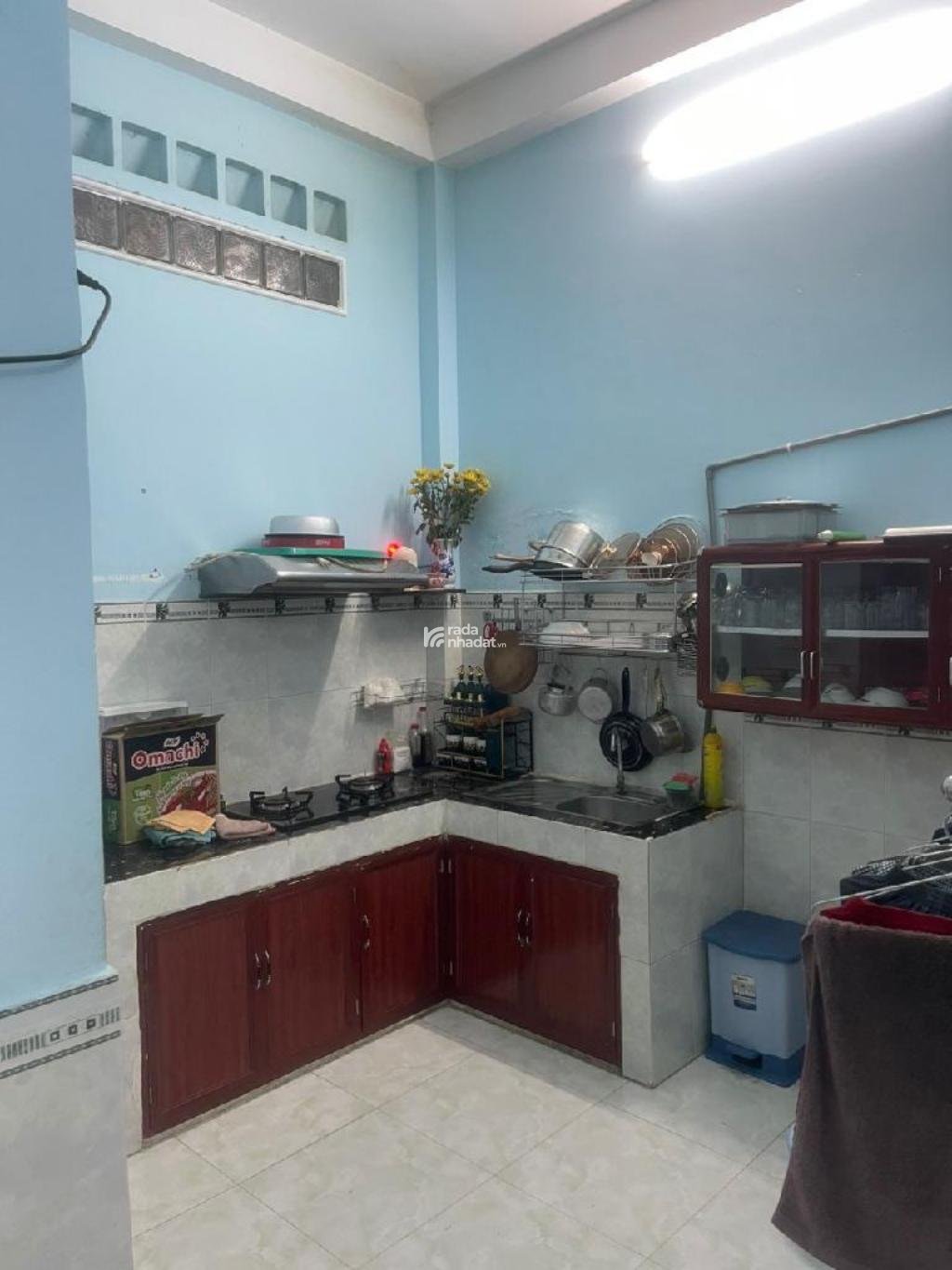NHÀ ĐẸP 2 TẦNG 55M2(4X14)- TỈNH LỘ 10-GIÁ 4.7 TỶ