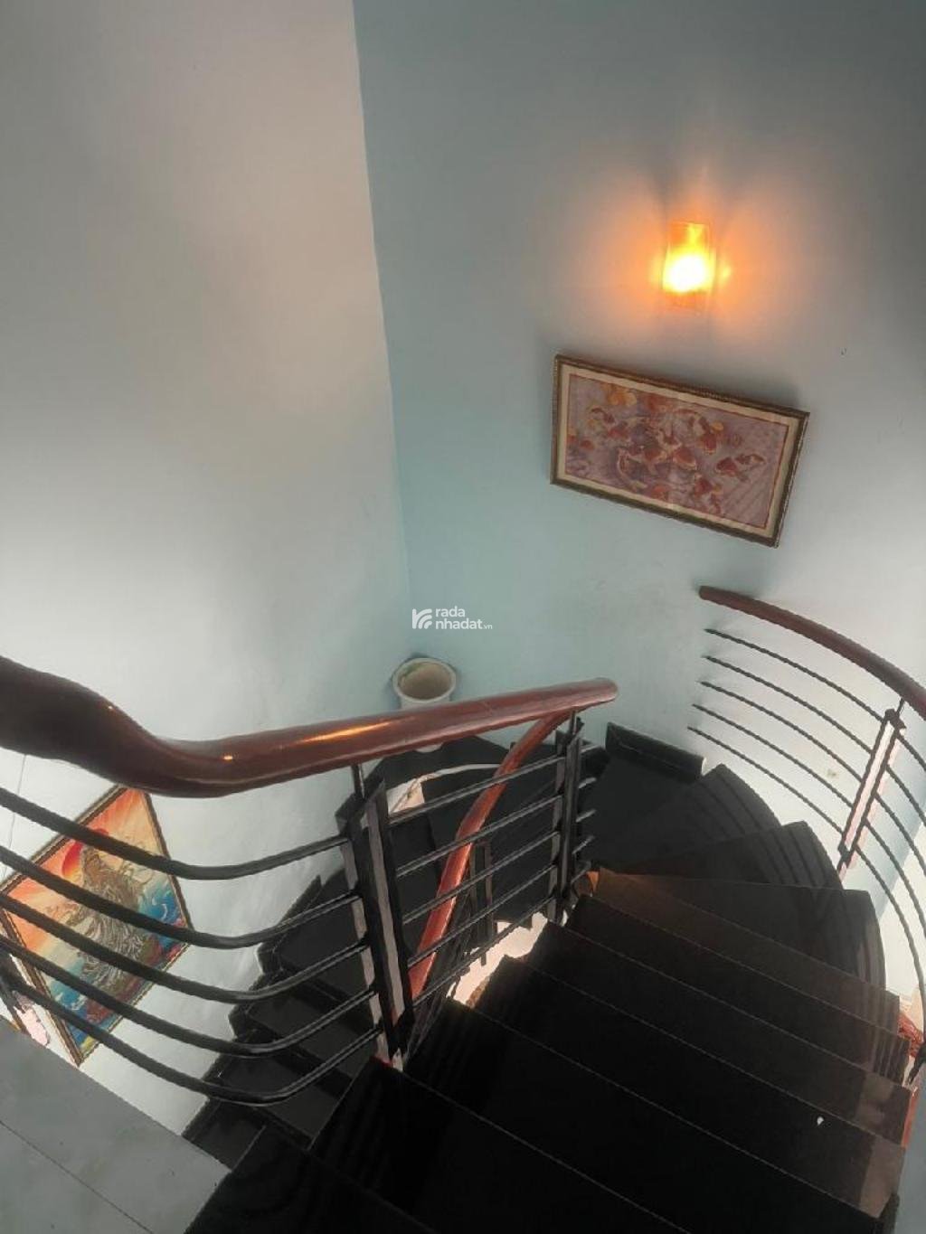 NHÀ ĐẸP 2 TẦNG 55M2(4X14)- TỈNH LỘ 10-GIÁ 4.7 TỶ