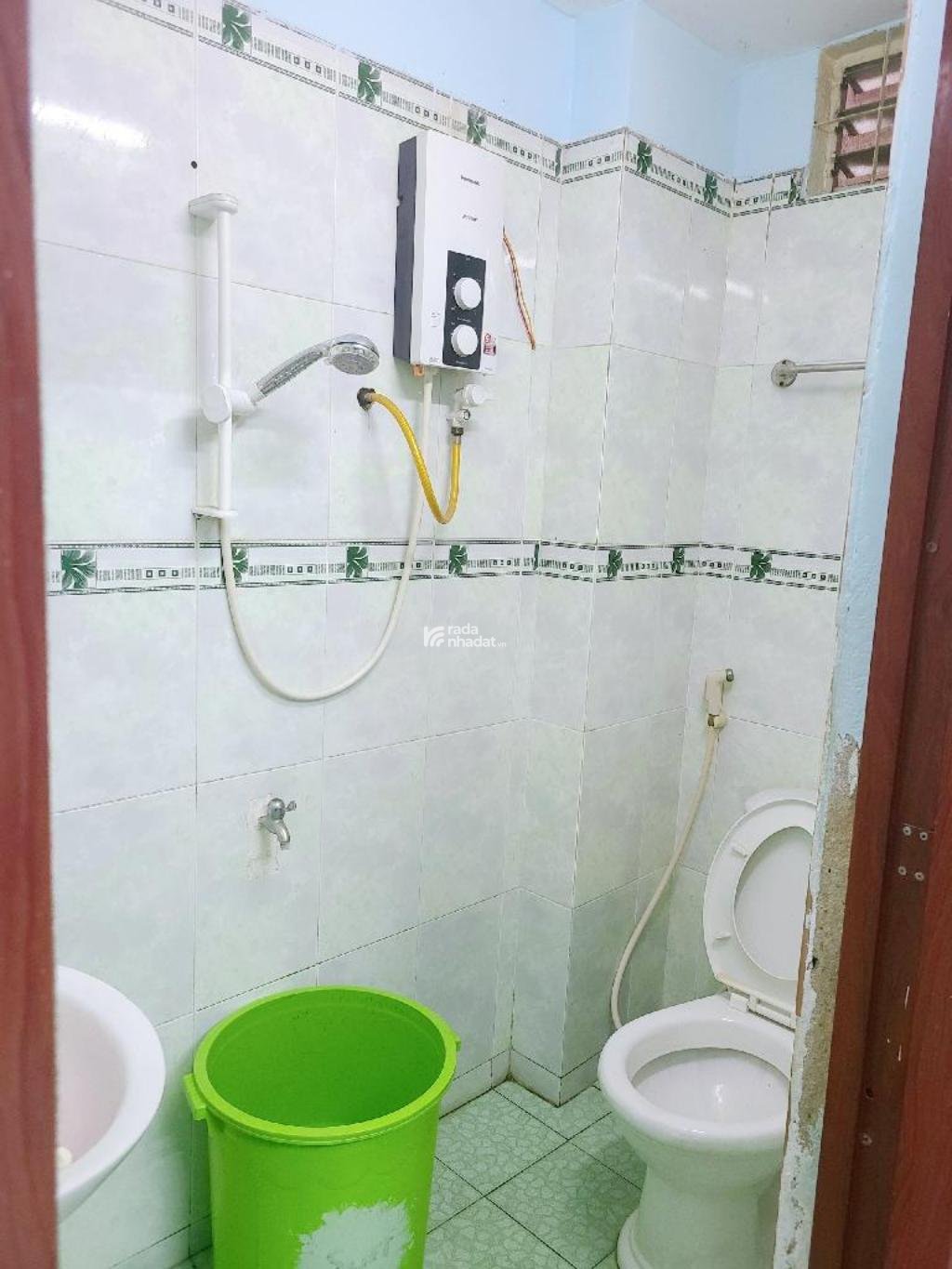 NHÀ ĐẸP 2 TẦNG 55M2(4X14)- TỈNH LỘ 10-GIÁ 4.7 TỶ