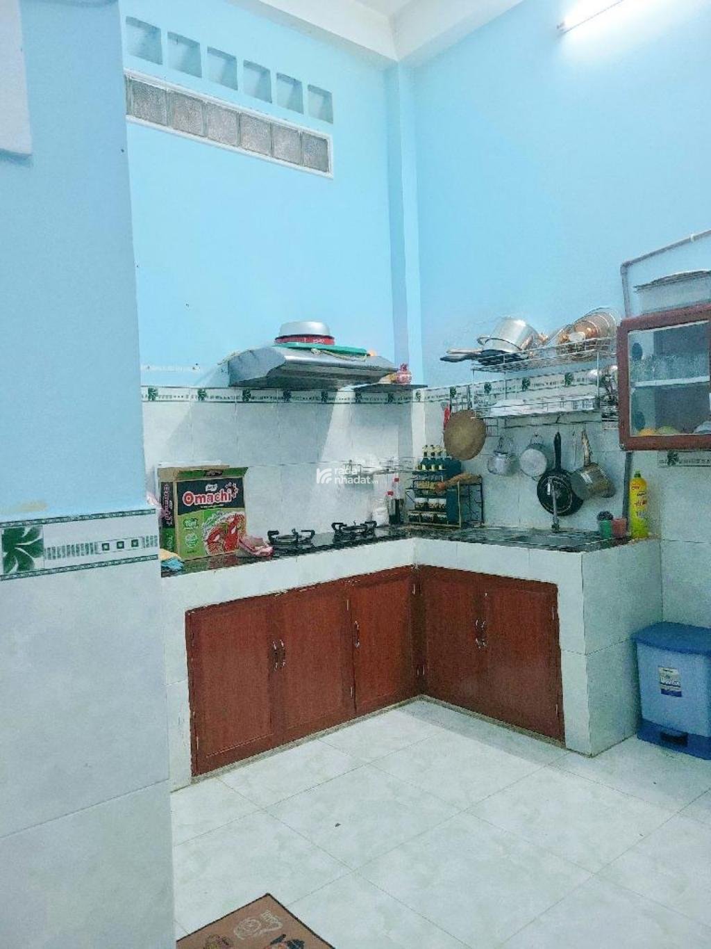 NHÀ ĐẸP 2 TẦNG 55M2(4X14)- TỈNH LỘ 10-GIÁ 4.7 TỶ