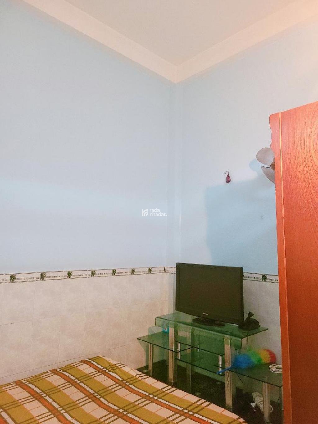 NHÀ ĐẸP 2 TẦNG 55M2(4X14)- TỈNH LỘ 10-GIÁ 4.7 TỶ