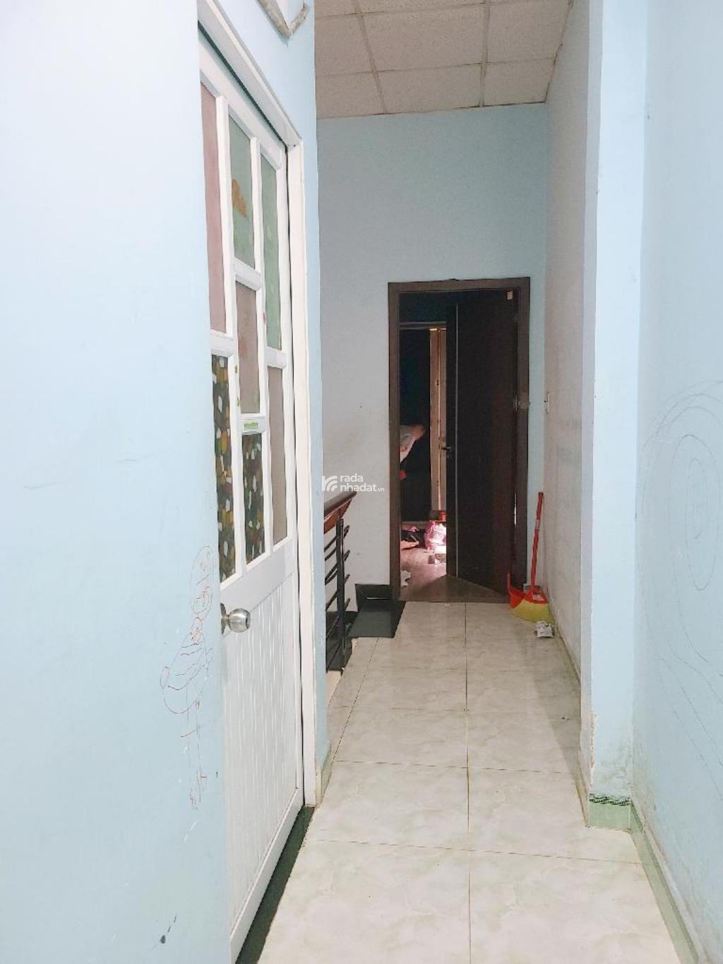NHÀ ĐẸP 2 TẦNG 55M2(4X14)- TỈNH LỘ 10-GIÁ 4.7 TỶ