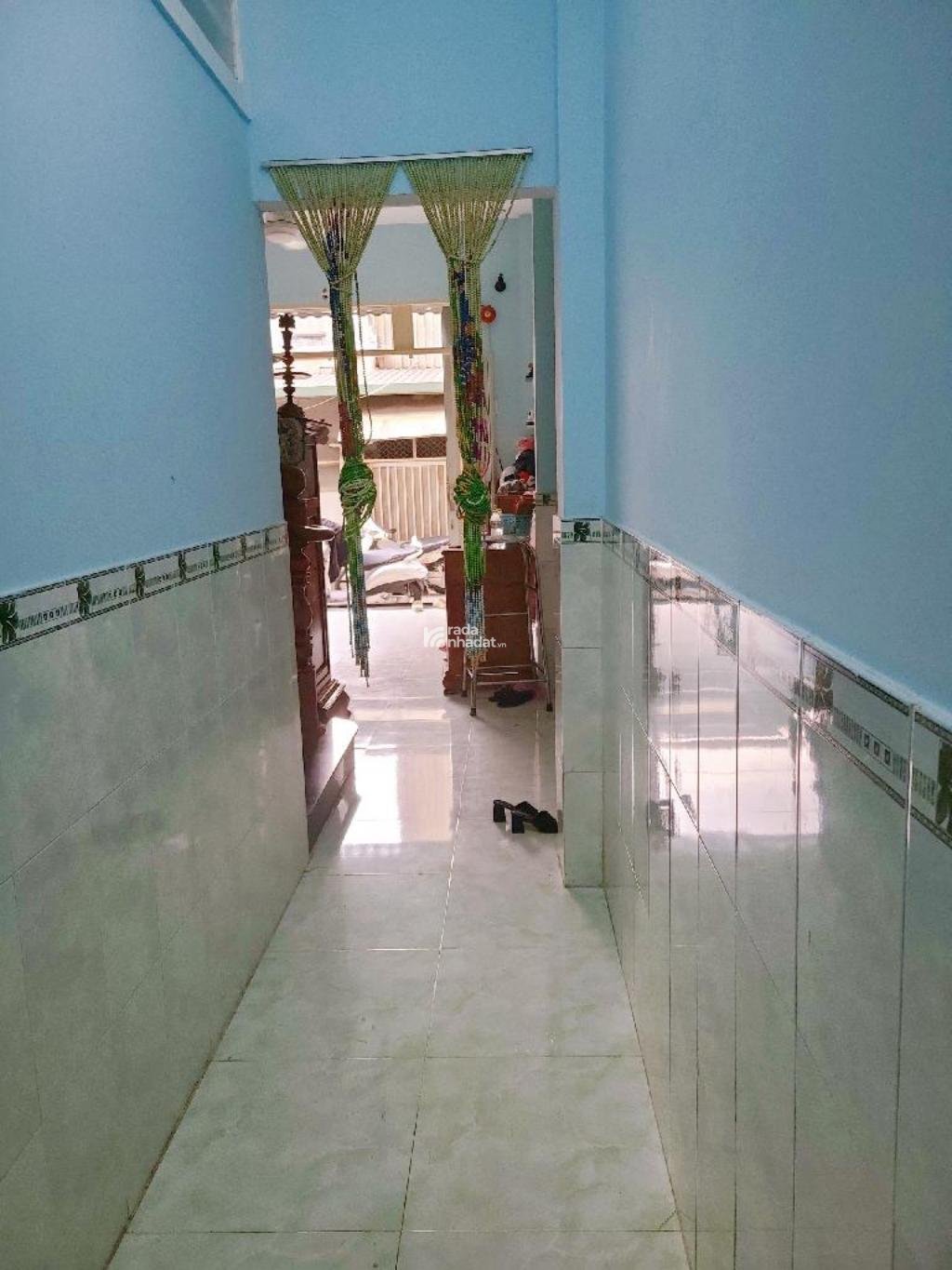 NHÀ ĐẸP 2 TẦNG 55M2(4X14)- TỈNH LỘ 10-GIÁ 4.7 TỶ