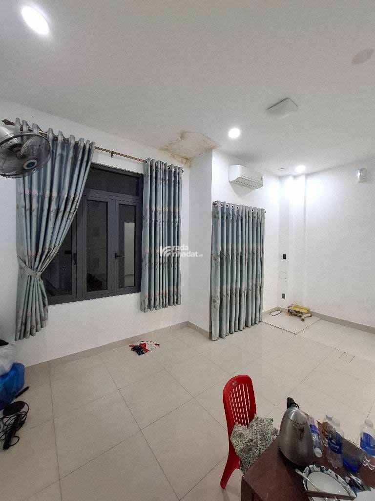 NHÀ 2 TẦNG BTCT HXH AN DƯƠNG VƯƠNG, P. CHỢ QUÁN, TT Q.5, 70M2, NGANG KHỦNG 12M, SHR, 9,8T