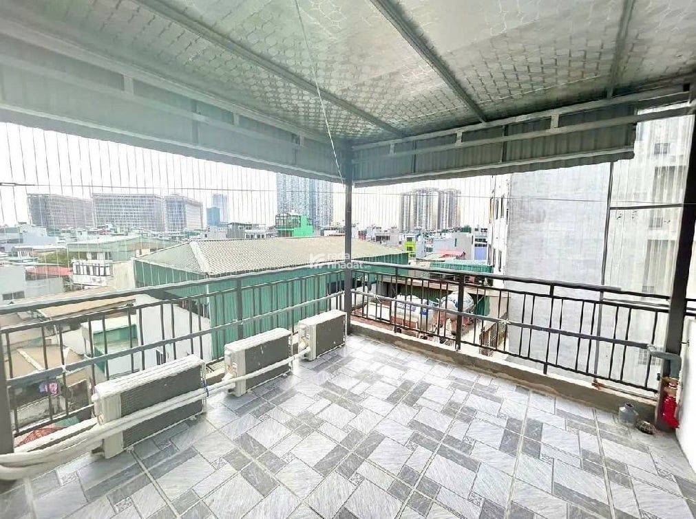 YÊN HÒA 5 TẦNG - NHÀ VUÔNG PHÂN LÔ - NỘI THẤT CHỌN LỌC - VỀ Ở NGAY - 40M2 - 9.1 TỶ