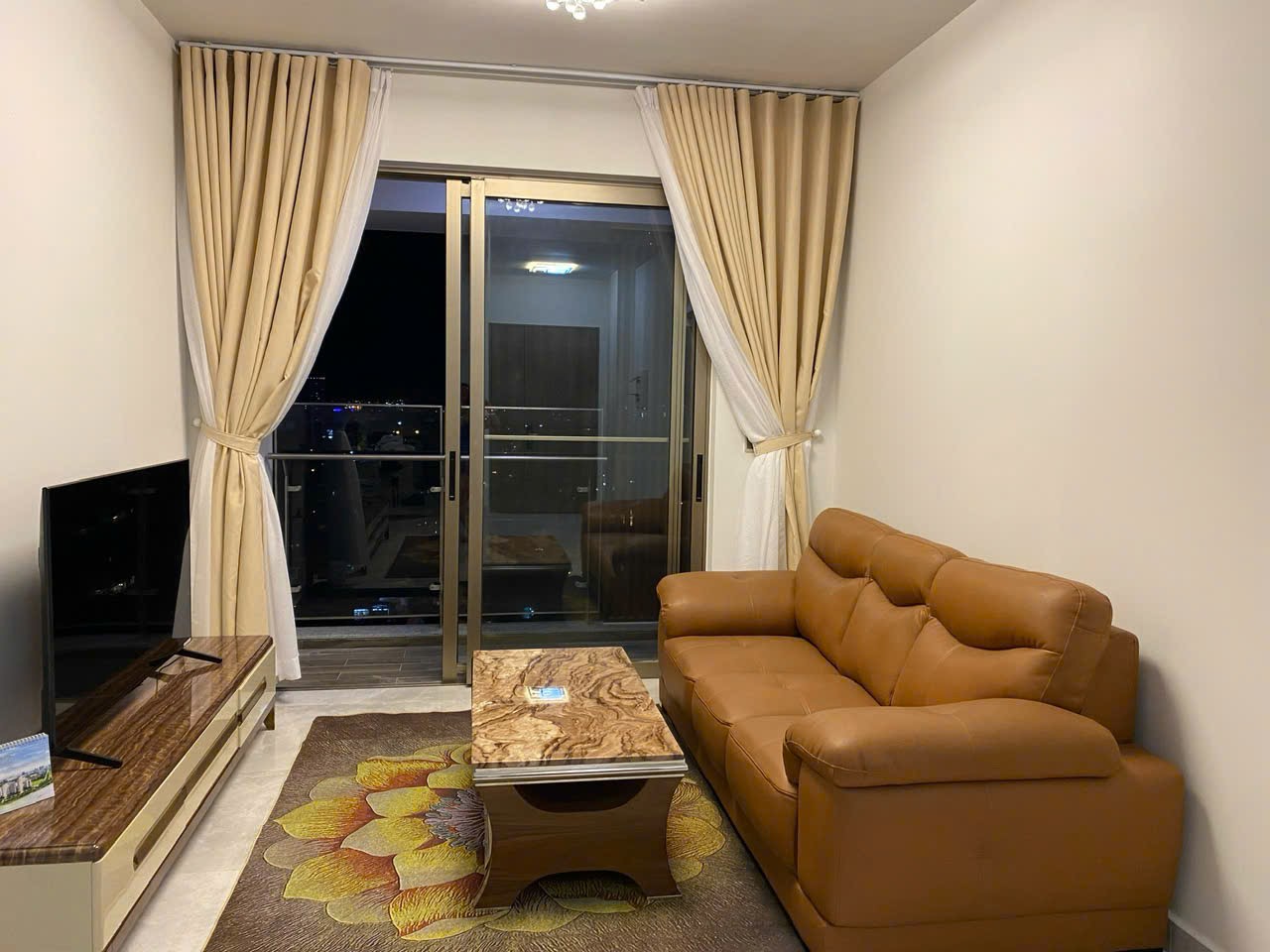 Cho thuê căn hộ Midtown, Phú Mỹ Hưng, Q7, 2PN nhà đẹp, giá chỉ 28 triệu 