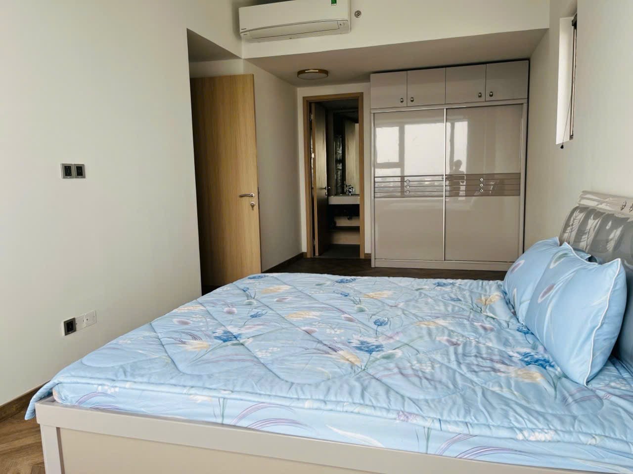 Cho thuê căn hộ Midtown, Phú Mỹ Hưng, Q7, 2PN nhà đẹp, giá chỉ 28 triệu 