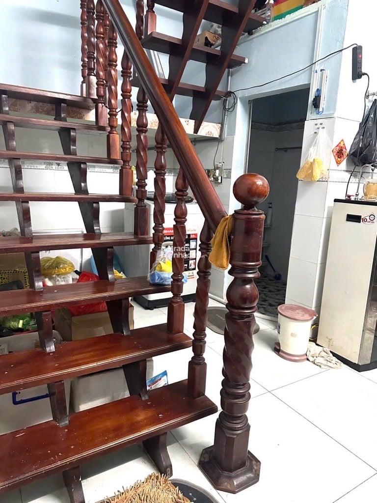 Bán nhà gần lê văn qưới bình hưng hoà a
