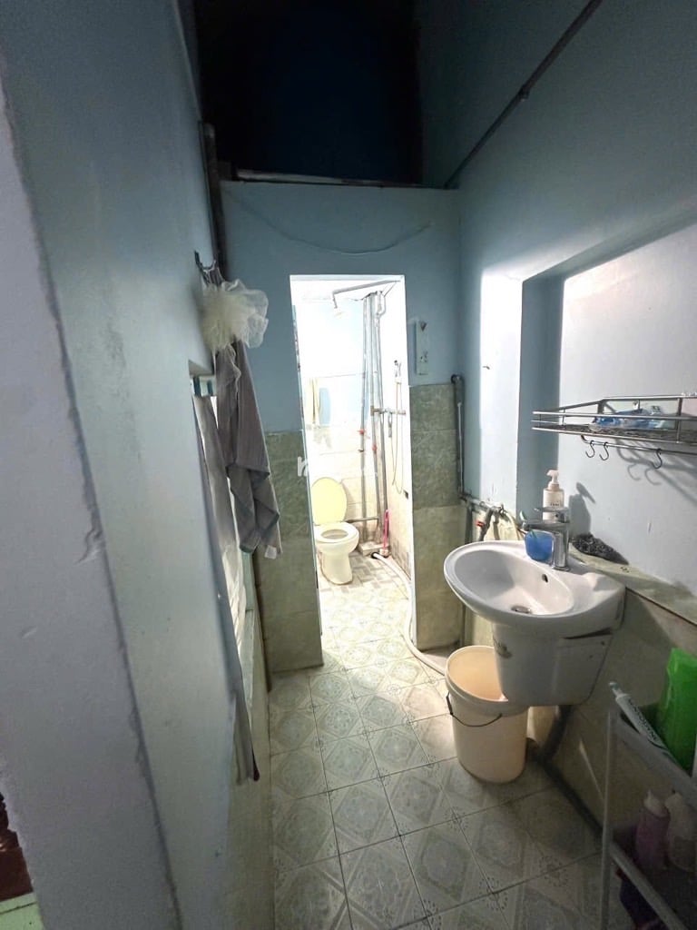 Bán nhà gần lê văn qưới bình hưng hoà a