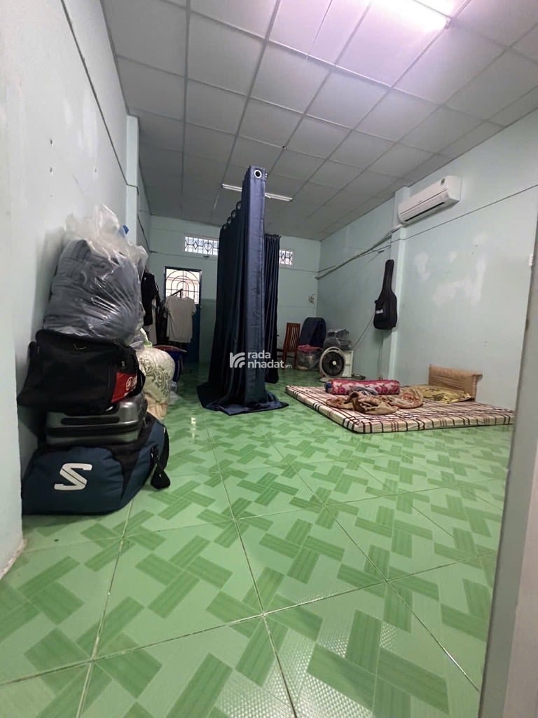Bán nhà gần lê văn qưới bình hưng hoà a
