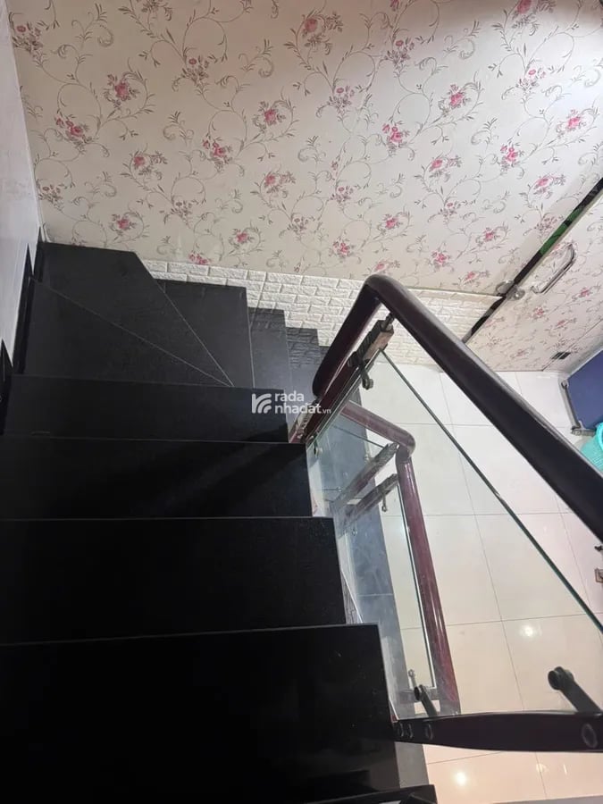 Bán nhà HXH 3 tầng Gò Xoài, Bình Hưng Hòa A,Bình Tân chỉ 4.9 tỷ