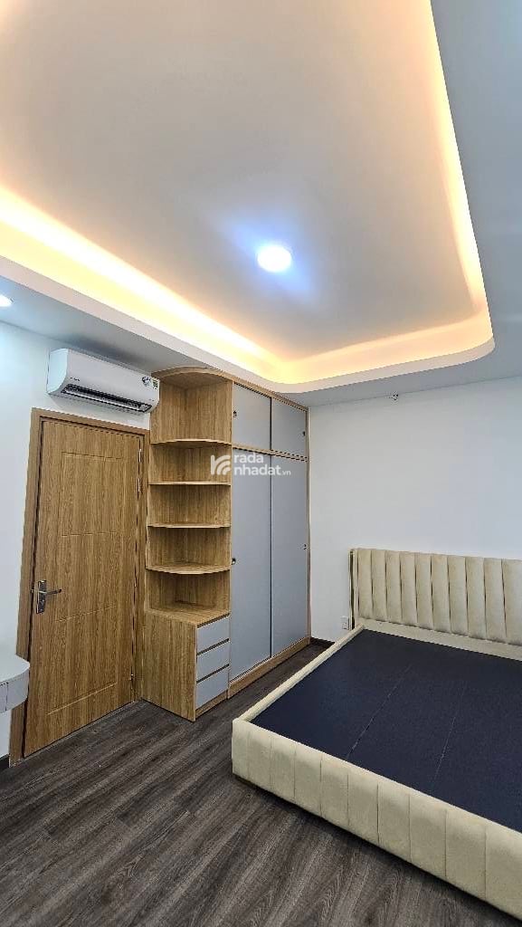 CHỈ 12.59 TỶ – NHÀ 4 TẦNG – HẺM XE HƠI – NGUYỄN THỊ THẬP – TRUNG TÂM [QUẬN 7]