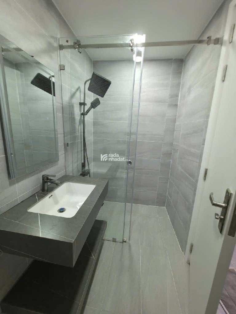 CHỈ 12.59 TỶ – NHÀ 4 TẦNG – HẺM XE HƠI – NGUYỄN THỊ THẬP – TRUNG TÂM [QUẬN 7]