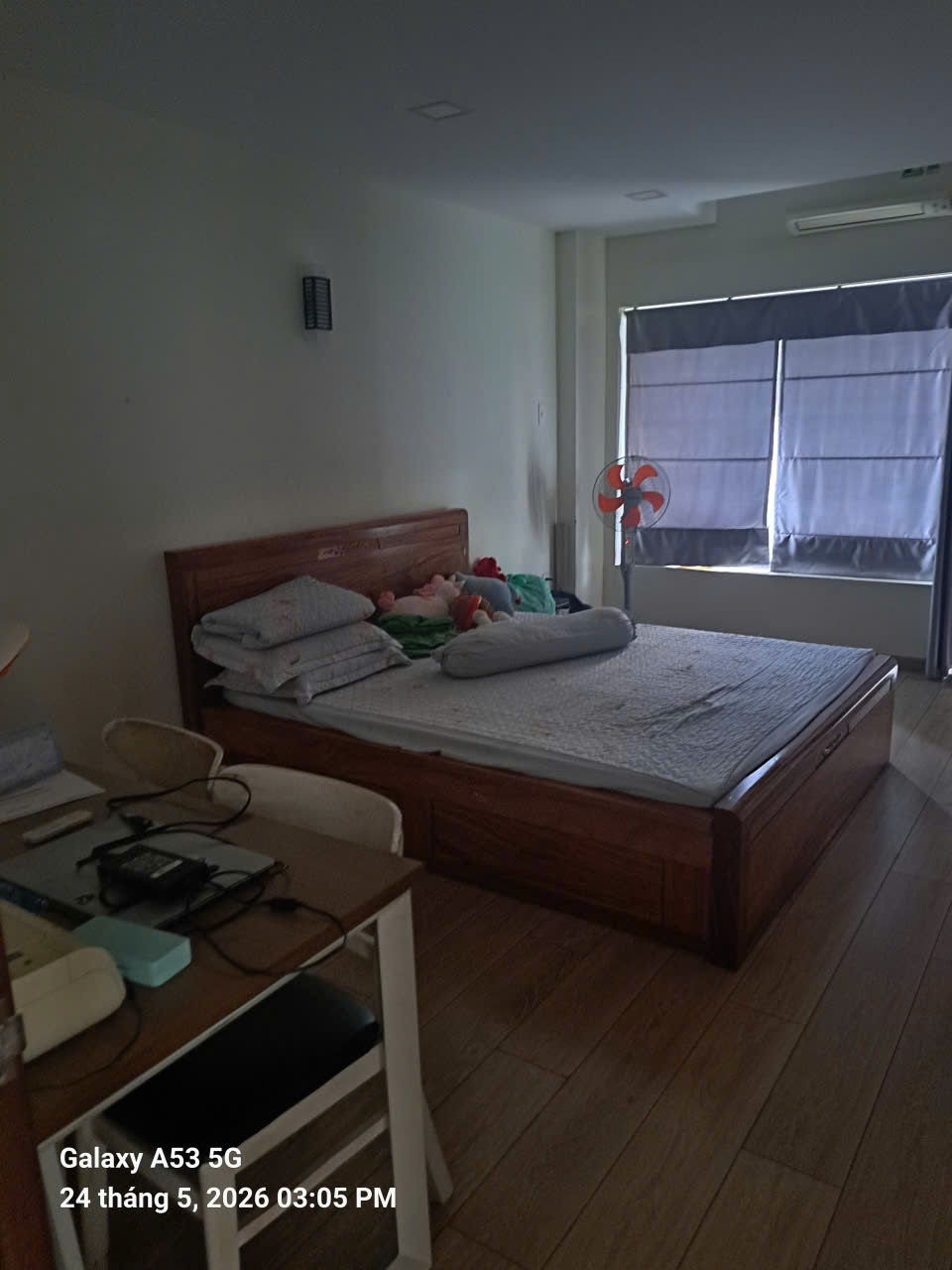 NHÀ ĐẸP KHU BIỆT THỰ VEN SÔNG SANG TRỌNG SÁT PHẠM V. ĐỒNG 4 TẦNG 9X22 CHỈ 24 TỶ